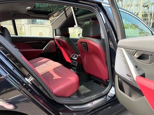 <span class=keywords><strong>BMW</strong></span> i5 eDrive 40L <span class=keywords><strong>M</strong></span> Sport Package Automatic Usata Modello 2025 Berlina Elettrica - Product Image 4