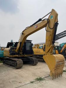 Nice Working Condition Caterpillar Second Hand <strong>Excavator</strong> for Sale <strong>Used</strong> 15 Ton Cat315 Cat315 Digging Machine - Product Image 3