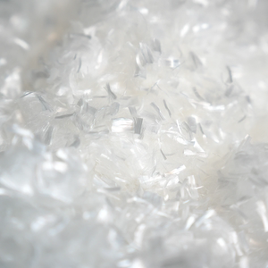 เอสันผลิตเส้นใย PLA ย่อยสลายได้ 100% แบบสั้นพิเศษ ขนาด 1.5D 3 มม. สำหรับการผลิตแบบ Wetlaid - Product Image 5