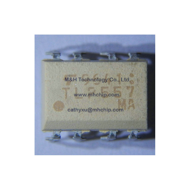 Original Optocoupler TLP557 Photocouplers
