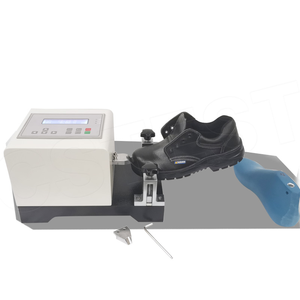 Prueba Rápida de Adhesión de Suelas para Calzado Completo BS5131 - Product Image 1