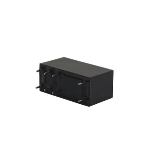 Relais de puissance à 8 broches <span class=keywords><strong>G2RL</strong></span>/G5RL MPI-S-112-A-1 16A 250VAC, personnalisable en usine, pour contrôle général, avec fonction de verrouillage sur petit circuit imprimé - Product Image 4