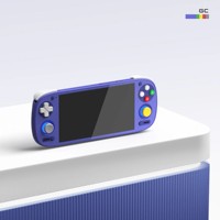 5.5 pouces OLED grand écran console de jeu portable Retroid Pocket 5 Android 13 lecteur de jeu