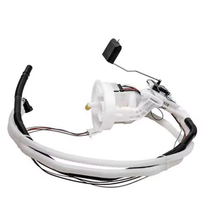 Nouvelle pompe à carburant électrique à essence pour Mercedes W211 <span class=keywords><strong>E320</strong></span> E500 2002-2009 OE 2114703994 Garantie de 2 ans - Product Image 2