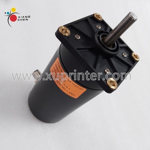WD 61.144.1151 CD102 SM102 <b>Printing</b> <b>Machine</b> Servo-Drive Motor 24V DC Motor 61.144.1151/01 for Heidelberg Offset <b>Printing</b> Parts - Product Image 6