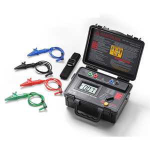 เครื่องวัดมิลลิโอห์ม Amprobe MO-100 - Product Image 2