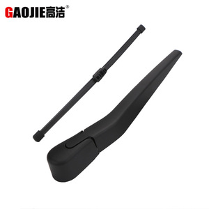 Escobilla Trasera Gaojie de 350mm para Volvo V40 2013-2019 OE 31276128 - Product Image 3