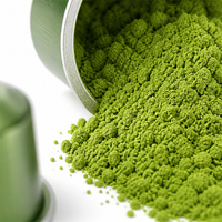 Capsules de Matcha de Luxe en Gros 2g 3g – Capsules de Thé Matcha – Dosettes de Matcha