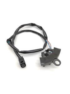 Bobina de Encendido Magnética para Motocicleta de Alta Calidad Directo de Fábrica - Apta para Modificación de Sensor Honda - Modelo 31220-K35-J01 - Product Image 4