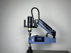 Máquina de roscar CNC automática, para aplicaciones de tornillos autorroscantes y autoperforantes, por un par de años - Product Image 4