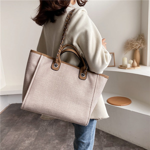 Bolsos de Mano Personalizados al por Mayor, Bolsos de Lona de Moda, Bolsos de Mujer Multicolores, Bolsos de Lujo - Product Image 2