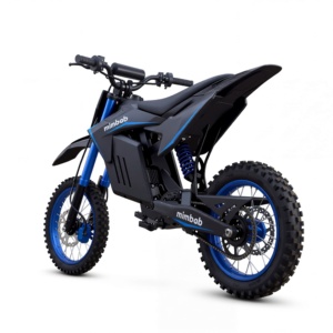 Motos tout-terrain Mimbob TK1 2000W Lithium 48V 22.5Ah Pit Bike Haute Puissance Électrique pour Sports <span class=keywords><strong>Junior</strong></span> - Product Image 1