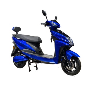 Sepeda Motor Listrik Dewasa SUNSUKI SL 800W Kecepatan Maksimum 52km/jam Tegangan 72v Kendaraan Listrik Roda 2 - Product Image 6