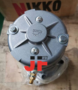 421-62-32700 4216232700 рулевой двигатель WA480-6 WA430-6 гидравлический мотор 421-62-32700 - Product Image 4