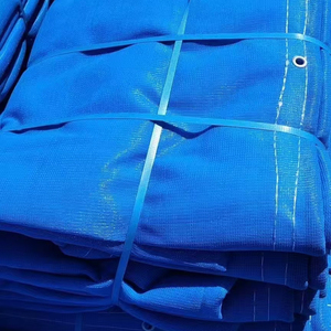 Mật Độ Cao HDPE An Toàn Xây Dựng Lưới Chống Cháy Bằng Chứng Chống-Gió Riêng Tư Màn Hình Dệt Kỹ Thuật Trung Quốc Nhà Máy Bóng Râm Cánh Buồm Lưới - Product Image 6