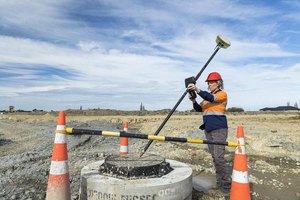 FOIF A90 GNSS RTK Base พร้อมฟังก์ชัน Google 1408 ช่องสัญญาณ รองรับซิมการ์ด 5G มาตรฐาน IP68 รองรับ Foif GPS B - Product Image 3