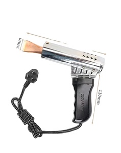 DGXINYIBAO usine <span class=keywords><strong>500W</strong></span> haute puissance <span class=keywords><strong>fer</strong></span> à <span class=keywords><strong>souder</strong></span> industriel pistolet <span class=keywords><strong>fer</strong></span> à <span class=keywords><strong>souder</strong></span> électrique - Product Image 1