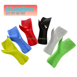 Splint termoplastik ortopedi khusus untuk terapi pekerjaan kaki lutut - Product Image 3