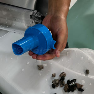 <span class=keywords><strong>Aspirateur</strong></span> <span class=keywords><strong>électrique</strong></span> de <span class=keywords><strong>piscine</strong></span> à main rechargeable, alimenté pour les accessoires de <span class=keywords><strong>piscine</strong></span> et de baignoire à glace - Product Image 4