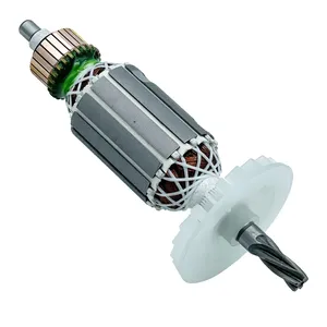Ensemble d'armature de rechange pour <span class=keywords><strong>BOSCH</strong></span> <span class=keywords><strong>GBH</strong></span> 2-24D 7t - Product Image 5
