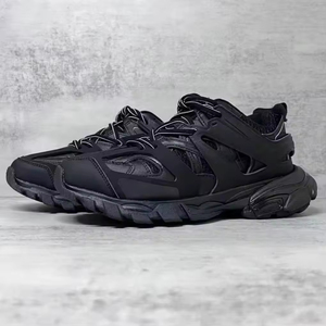 OEM Vente en gros d'usine de chaussures de course originales de luxe de haute qualité Chaussures de sport rétro décontractées pour femmes unisexe - Product Image 2