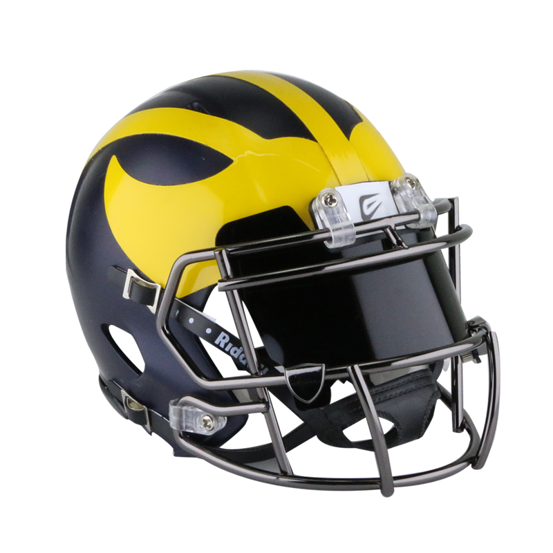 ER090 black mini visor