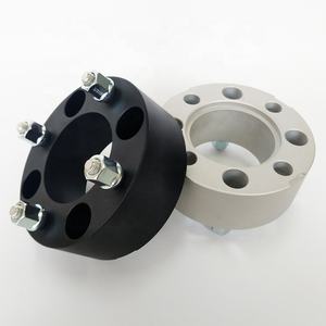 BOTRAK <strong>4</strong> Lug 2" 50mm 4x110 ATV <strong>Wheel</strong> <strong>Spacer</strong> for Kawasaki Brute Force 650i 750i Suzuki King Quad Honda TRX 450R Yamaha - Product Image 4