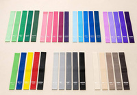 Lot de bandes de résistance élastiques personnalisables avec logo pour exercices de yoga, idéal pour les fessiers, les jambes et la physiothérapie