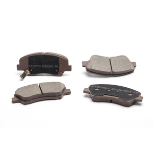 DB2240 <span class=keywords><strong>prix</strong></span> d'usine de gros jeu de plaquettes de frein de pièces automobiles pour BENDIX AUS FMSI GEELY HYUNDAI <span class=keywords><strong>KIA</strong></span> KASHIYAMA - Product Image 4