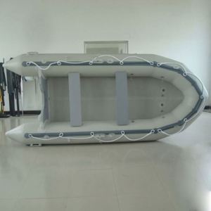Bateau gonflable de pêche <span class=keywords><strong>MEITAI</strong></span>, design économique - Product Image 2