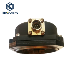 Capteur d'encodeur linéaire OSA18-A50 OSA18-A30 OSA18-A10 avec résolution pour tour, rectifieuse et équipement de métrologie - Product Image 1