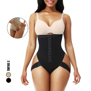 Shorts Moldeadores de Cintura Alta Sin Costuras 2026, Pantalones Levanta Glúteos, Ideales para Mujeres que Buscan Controlar su Abdomen Después del Parto - Product Image 2