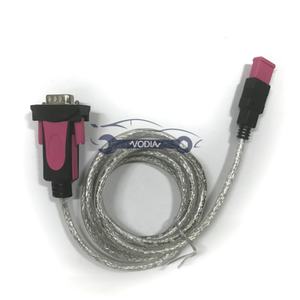 Herramienta de Diagnóstico Vodia de Alta Resistencia para Excavadoras Liebherr, Analizador de Motor, Software SCULI, Laptop Toughbook CF-19, Garantía de 2 Años - Product Image 4