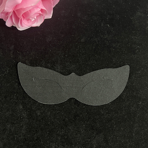 Patch Occhi al Collagene Idrolizzato a Forma di Volpe Semi-Schiacciata, Maschera Sottoculare Private Label con Effetto Antirughe e Idratante per la Bellezza - Product Image 3