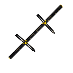 EasyFrame Pictures Hanging Tool Go hang it Pro Picture Hanging System - Product Image 1