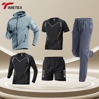TIMETEX veste de sport respirant coupe-vent imperméable manteau de cyclisme pour courir basket-ball entraînement matin Jogging exercices