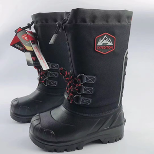 Xuất khẩu <span class=keywords><strong>Iceland</strong></span> unisex cực lạnh mùa đông tuyết ngoài trời khởi động nhựa có thể chịu được nhiệt độ thấp-100 -148 độ - Product Image 6