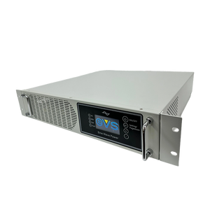 อินเวอร์เตอร์จ่ายไฟแบบเดี่ยวสำหรับอุตสาหกรรม24V 220V 1000W ตัวแปลงสัญญาณออฟกริด15V จอแสดงผล LCD คลื่นไซน์บริสุทธิ์ - Product Image 1