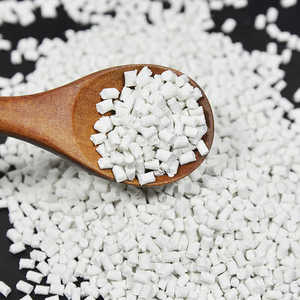 Pa6 40% GF viên nhựa kỹ thuật để ép phun - Product Image 4