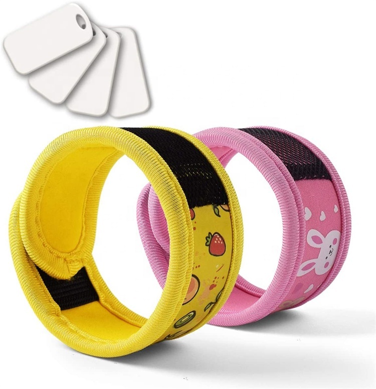 Hot Sale New Portable Neoprene Mosquito