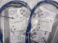 Nouveau capteur de proximité en stock NCN4-12GM50-E0 NCN4-12GM50-E2 Haute qualité Garantie d'un an