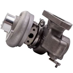 TD04เทอร์โบชาร์จเจอร์น้ำมัน + ระบายความร้อนด้วยน้ำ3สลักเกลียวหน้าแปลน49177-01504 49177-01505 MR355222 MD1948843 MR355223สำหรับมิตซูบิชิ L200 4D56 - Product Image 3