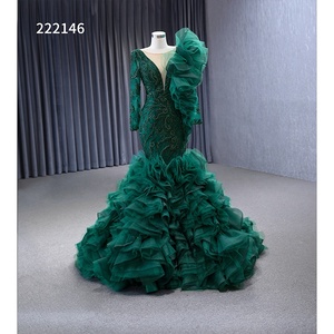 Charming Styles for Young Trendsetters: Find Your Perfect emerald green  flower girl dresses