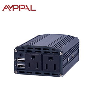 High-Performance 300W Off Grid Pure Sinus <span class=keywords><strong>Inverter</strong></span> Eenfase Output Dc 12V 24V Ac 110V 220V Power <span class=keywords><strong>Inverter</strong></span> Nieuwe Staat - Product Image 2