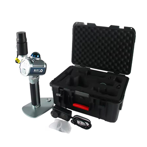 Nouveau 2026 Qianxun Star H7 Scanners laser 3D portables à main pour la construction, Lidar ToF et numérisation intérieure, à vendre - Product Image 6