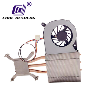 Radiateurs <span class=keywords><strong>PC</strong></span> à prix d'usine, <span class=keywords><strong>refroidisseur</strong></span> d'ordinateur <span class=keywords><strong>portable</strong></span> 60x60, <span class=keywords><strong>refroidisseur</strong></span> CPU à profil bas avec éclairage RVB - Product Image 3