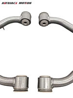 Bras de suspension supérieurs avant pour rehausse de 2 à 4 pouces pour Chevrolet Silverado 1500, Suburban 1500, GMC Sierra 1500, Cadillac Escalade (modèles 99-06)