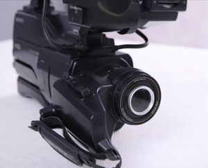 Caméra vidéo haute performance MC1500C avec zoom optique 12x et écran tactile - Product Image 5