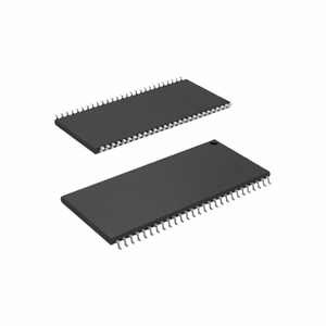 Distribuidor Autorizado de Chips Electrónicos de Memoria CY7C10612G30-10ZSXI 54 TSOP - Product Image 1