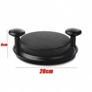 Chicken Shredder Meat Shredding Tool with Handles and Non-Skid Base Suitable for Pulled Pork Beef and Chicken - Product Image 6